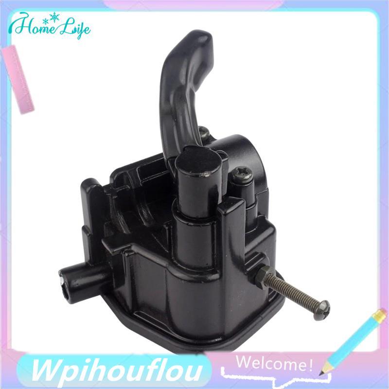 [HoME & life] Lắp ráp đòn bẩy ga ngón tay cái cho 350 Tracker YFM600 ATV 4WV-26250-11-00 4KB-26250-1