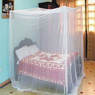 Màn tuyn dệt 10/10 chống muỗi