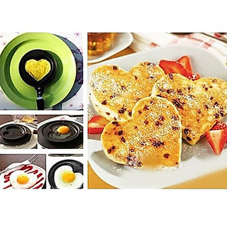Chảo Chiên Trứng mini