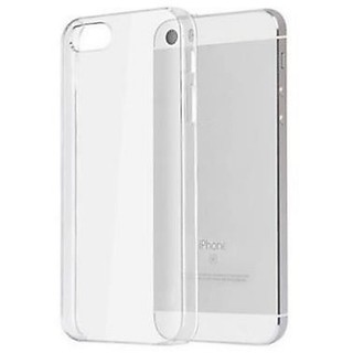 Ốp lưng dẻo silicon iphone 5/5s siêu mỏng trong suốt