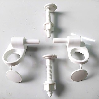 ốc nắp bồn cầu