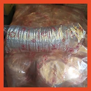 ( combo 2 lốc = 100 cái) Nắp phẳng phi 95/90/85/75/65