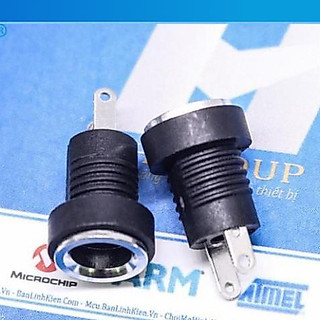 Jack DC5.5x2.1MM DC022B (5 jack)
