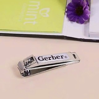 Bấm móng tay Gerber cho bé sơ sinh, cắt móng tay
