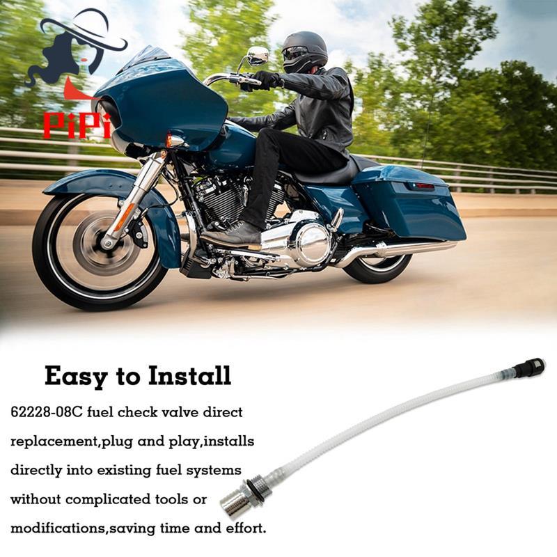 Cho 2008-2021 - CVO Road Glide Glide Road Glide Street Glide Tương Thích 62228-08C EFI Van Kiểm Tra