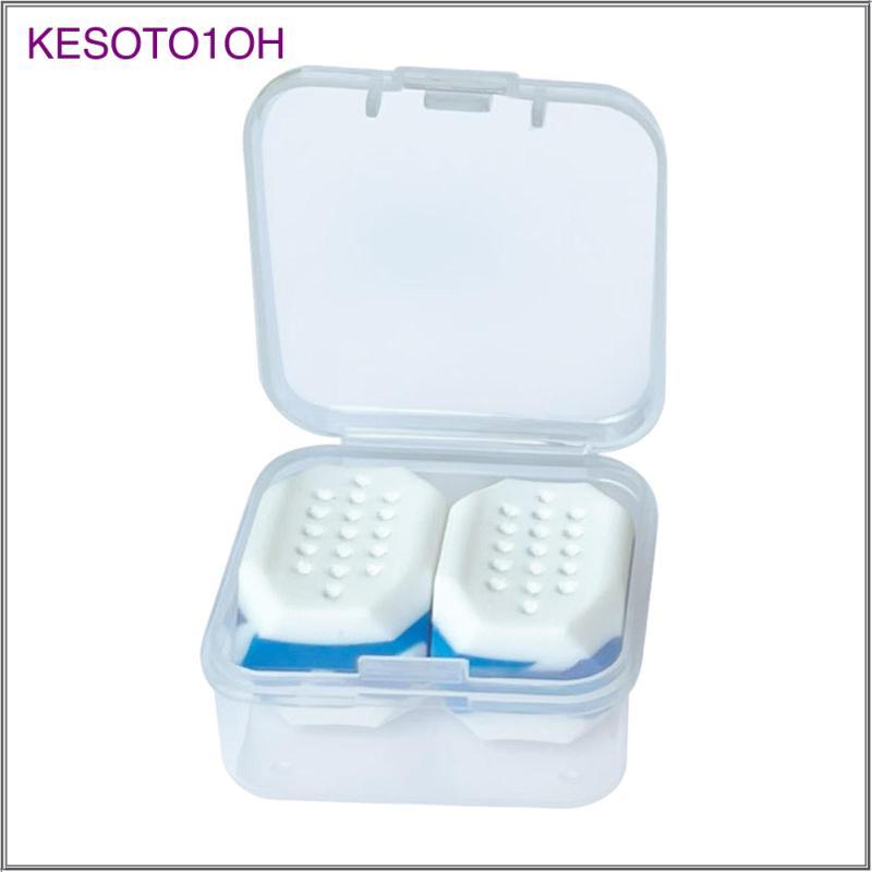 2 Chiếc Hàm Tập Thể Dục Jawline Shaper Tập Thể Dục Mặt Hàm Huấn Luyện Viên Jawline Tập Thể Dục Đôi c