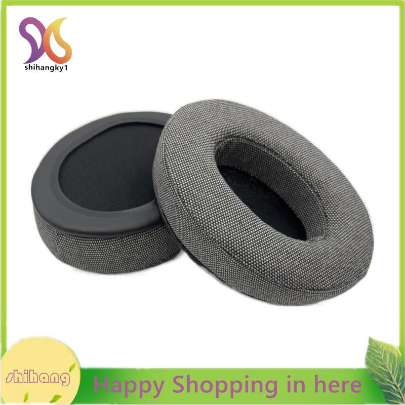 Miếng đệm tai thay thế miếng đệm tai cho tai nghe H710 H510 RGB Earmuff / Tai nghe tay áo
