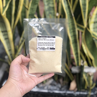 Gelatine bột (100g)