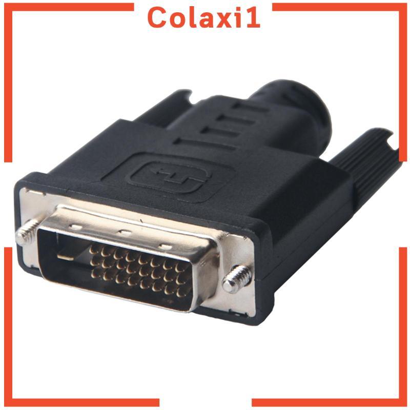 DVI Dummy Plug and Play 1920x1080 @ 60Hz 1080P Card đồ họa DVI