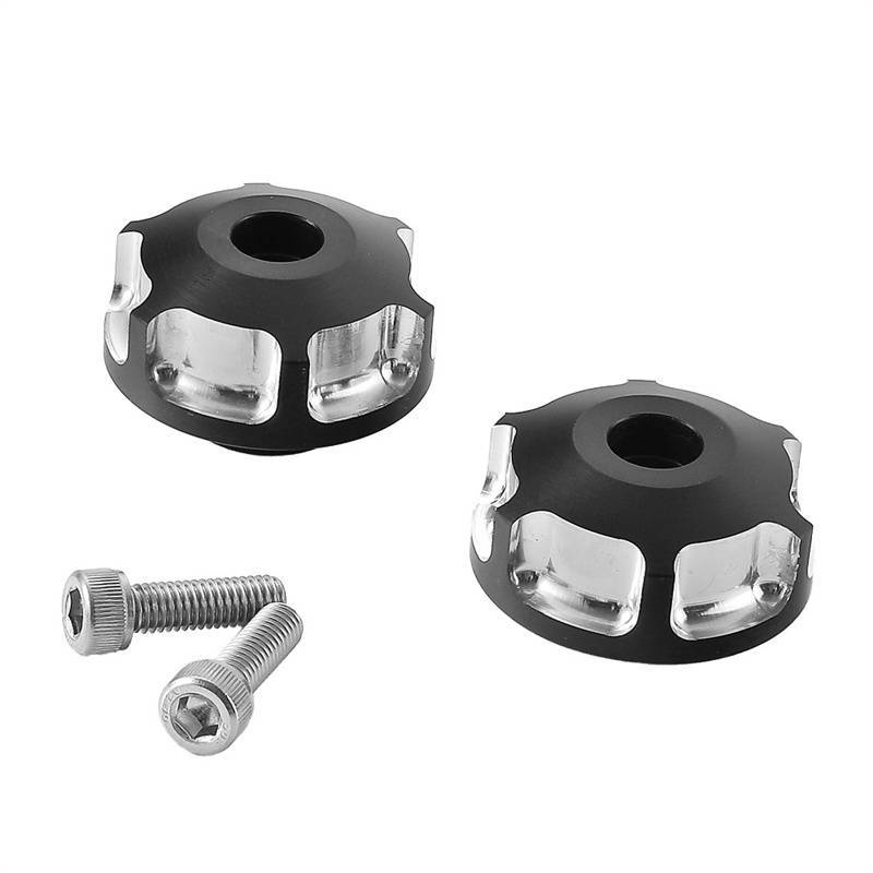 SHNGki Cho Can-Am Tay Cầm Thanh Cấp Trọng Lượng Tay Cầm Nắp Cho Can-Am Spyder F3 Spyder RT Spyder ST