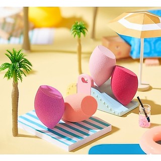 Set 4 bông mút mini RT Real Techniques 4 Mini Miracle Complexion Sponges mã loại 01492