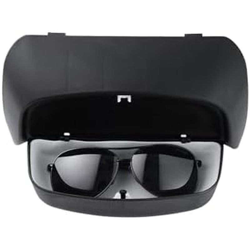 Karltys Corolla Cross Sunglasses Organizer cho Toyota Corolla Cross 2022-2025 2026 / Corolla 2020-20