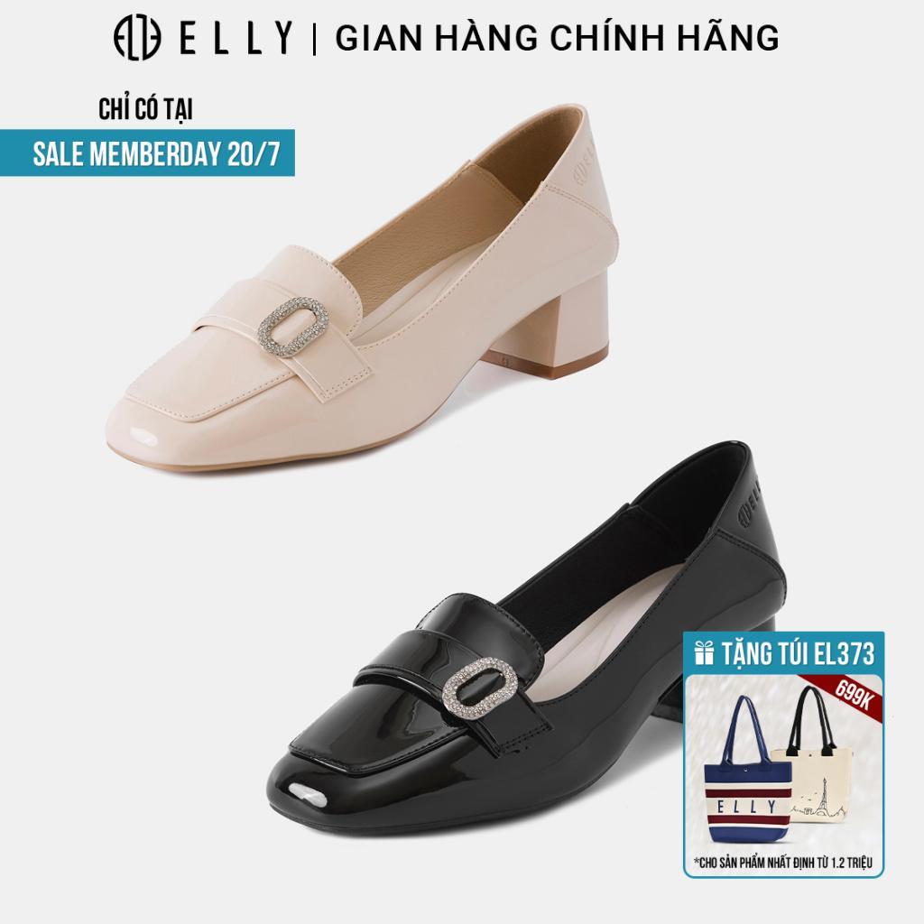 Giày nữ thời trang ELLY – EG316
