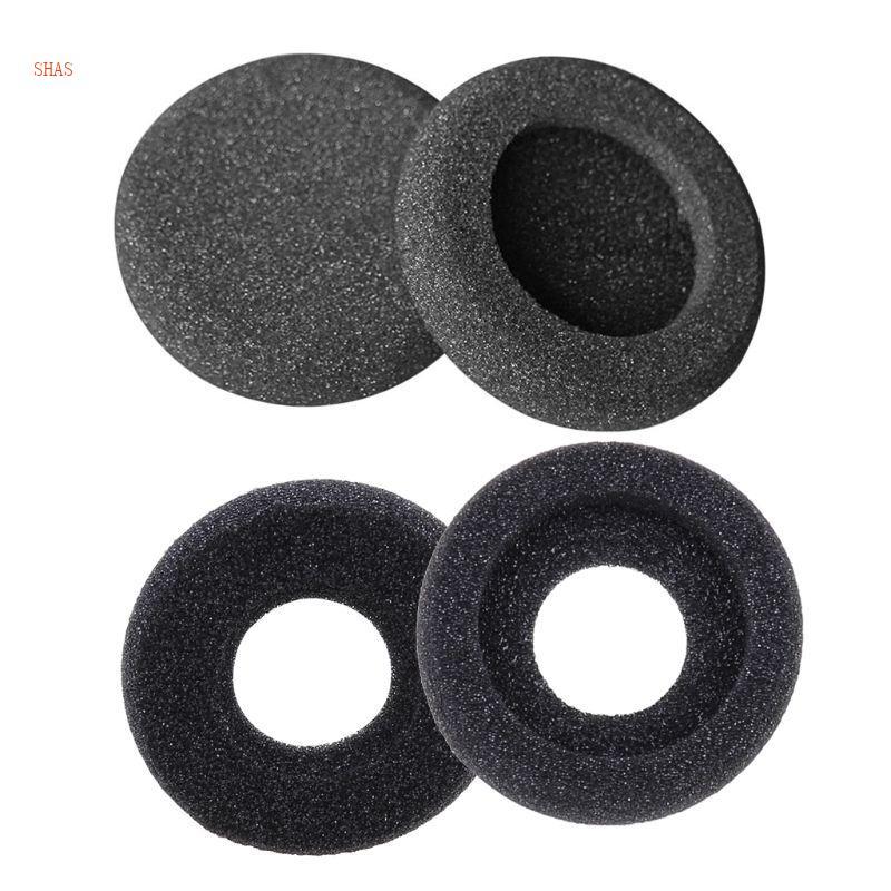 Miếng đệm tai nghe nhẹ Shas Bọt xốp cho H251 H251N HW251N HW251N