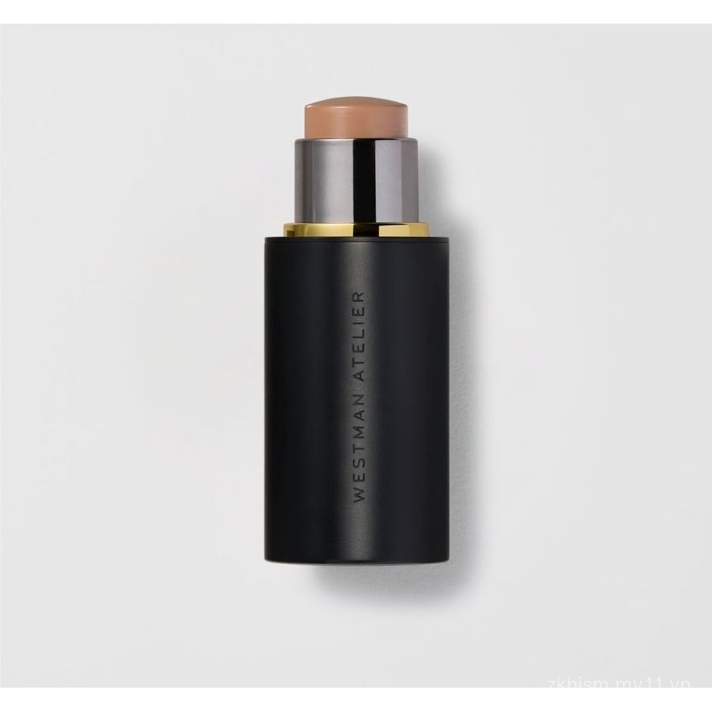 Westman Atelier Face Trace Contour Stick, Au Lait HGYB
