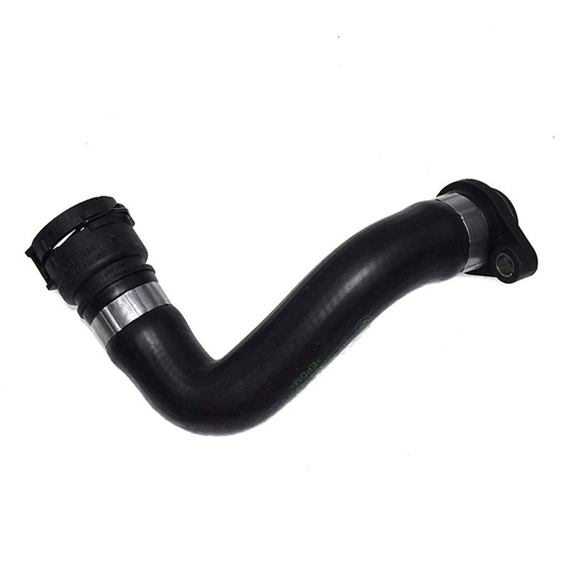11537572158 Ống Tản Nhiệt Hệ Thống Làm Mát Ống Nước Tản Nhiệt Ống Cho Xe BMW E87 E81 E88 E46 E90 E91