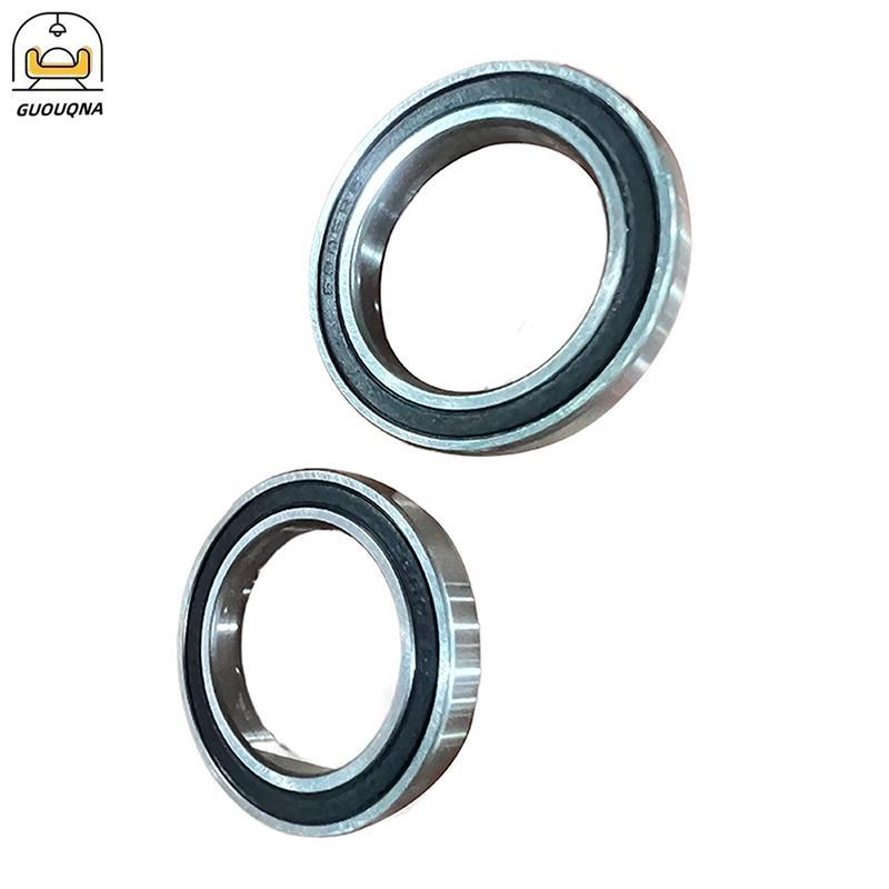 GUOUQNA 6805-RD Vòng bi 25 * 37 * 6 mm 6805RD Vòng bi phanh đáy xe đạp chuyên dụng 6805 RD (HT2 / BB