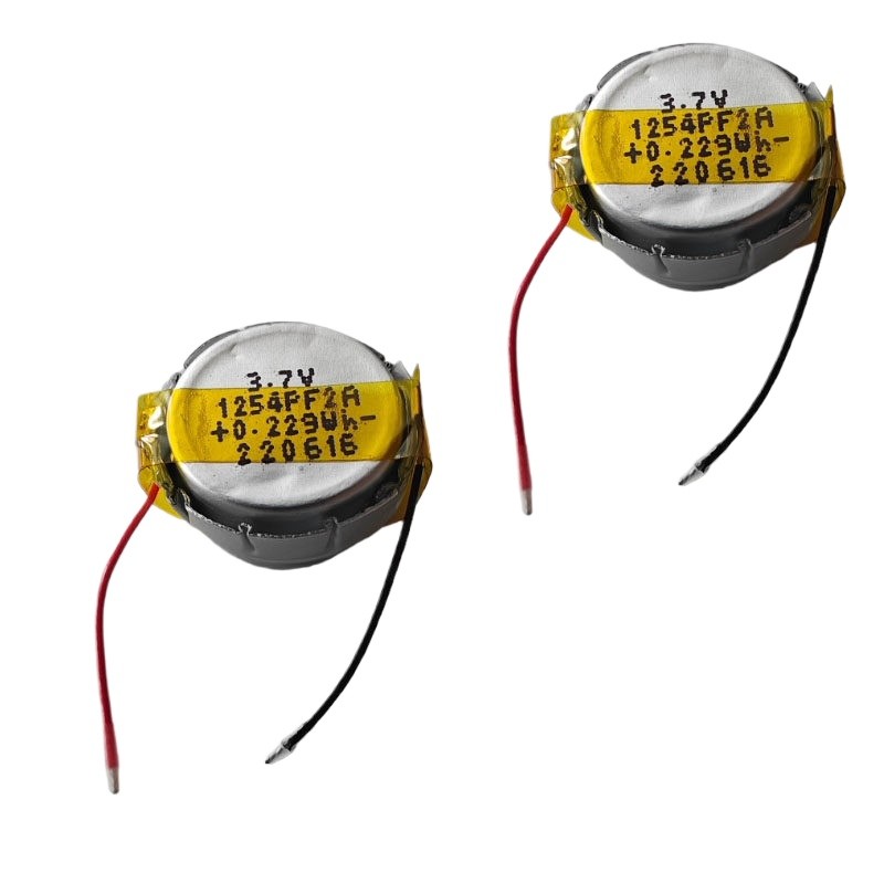 1254 3.7V ❈ ❈ ❈ ❈ ❈ ❈ ❈ ❈ Soundcore ❈ ❈ Liberty Air 2 Pro ❈ ❈ ❈ ❈