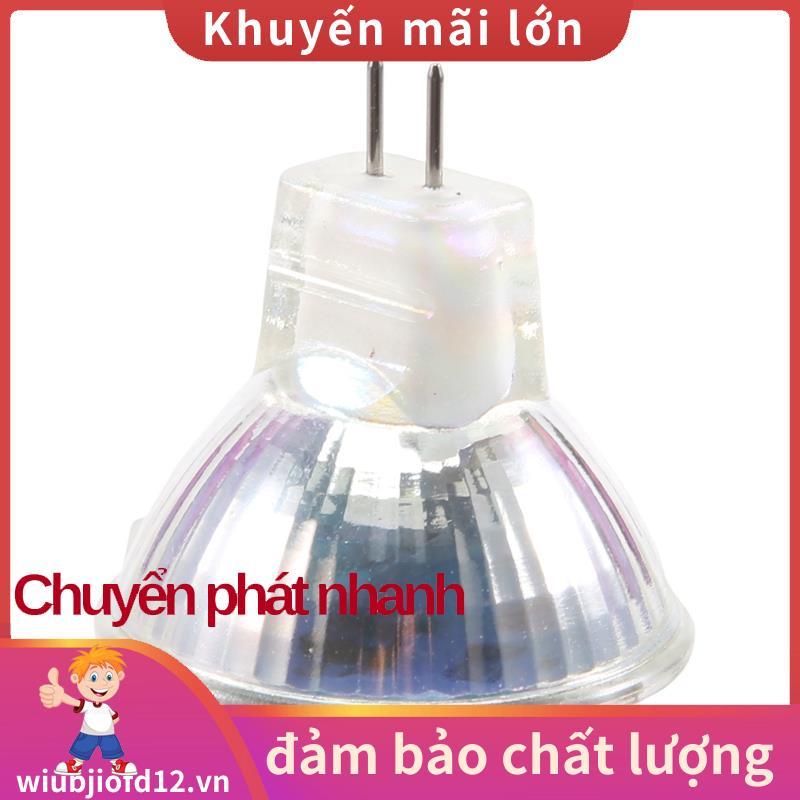 Đèn LED 6W GU4 (MR11) MR11 12 SMD 5730 570 DC 12V. wiubjiofd12vn