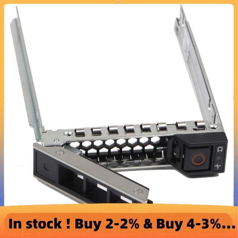 Khay ổ cứng 2,5 Inch DXD9H 0DXD9H Máy chủ PowerEdge tương thích