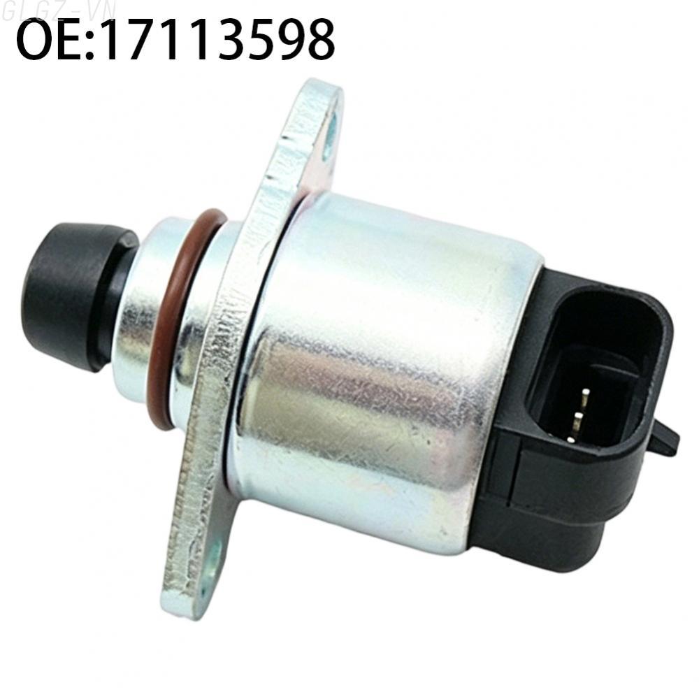 Idle Air Control Valve Exact OE Match High Precision Spool Throttle Body Bypass