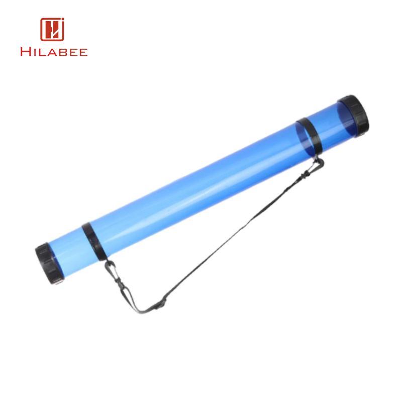 HILABEE Pickleball Tennis Pickup Tube Holder Up Tool Chống bụi Grabber Ball Retriever Picker Poster 