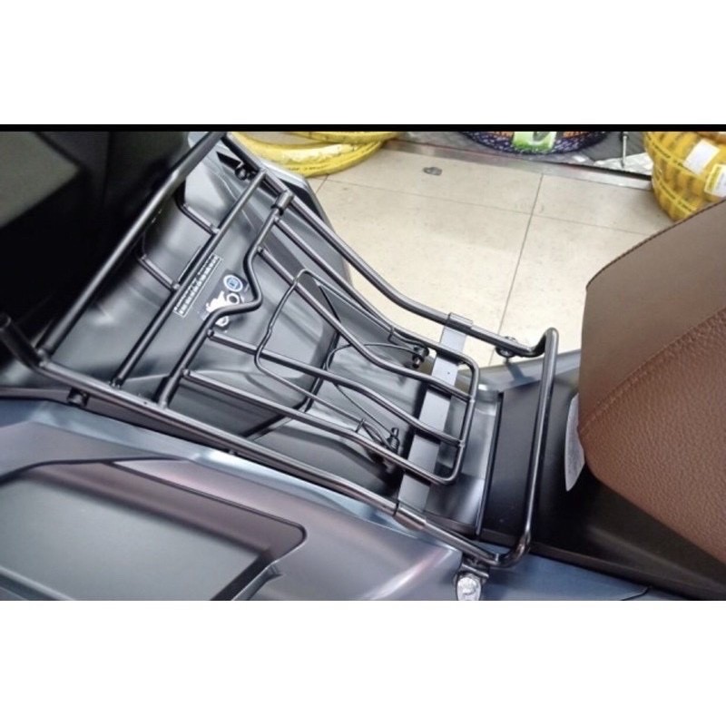 baga giữa ab ariblade 125 150 2016-2019 honda inox 10ly