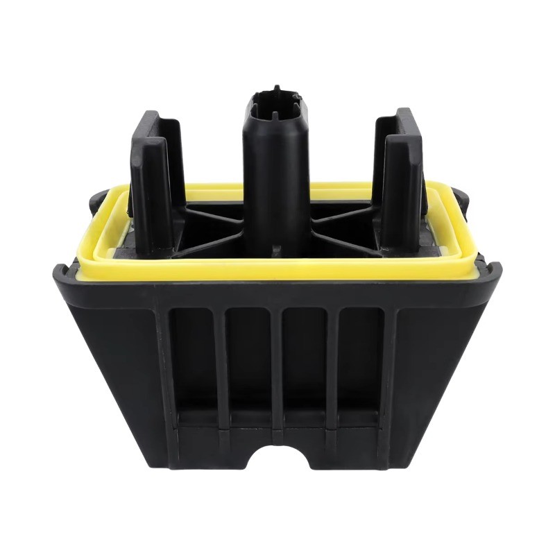 1 Chiếc Jack Pad Nâng Hỗ Trợ Cho Xe BMW i3 i4 i5 i7 I01 G26 G60 G70, Jack Cao Su Adapter Puck Cho Tầ
