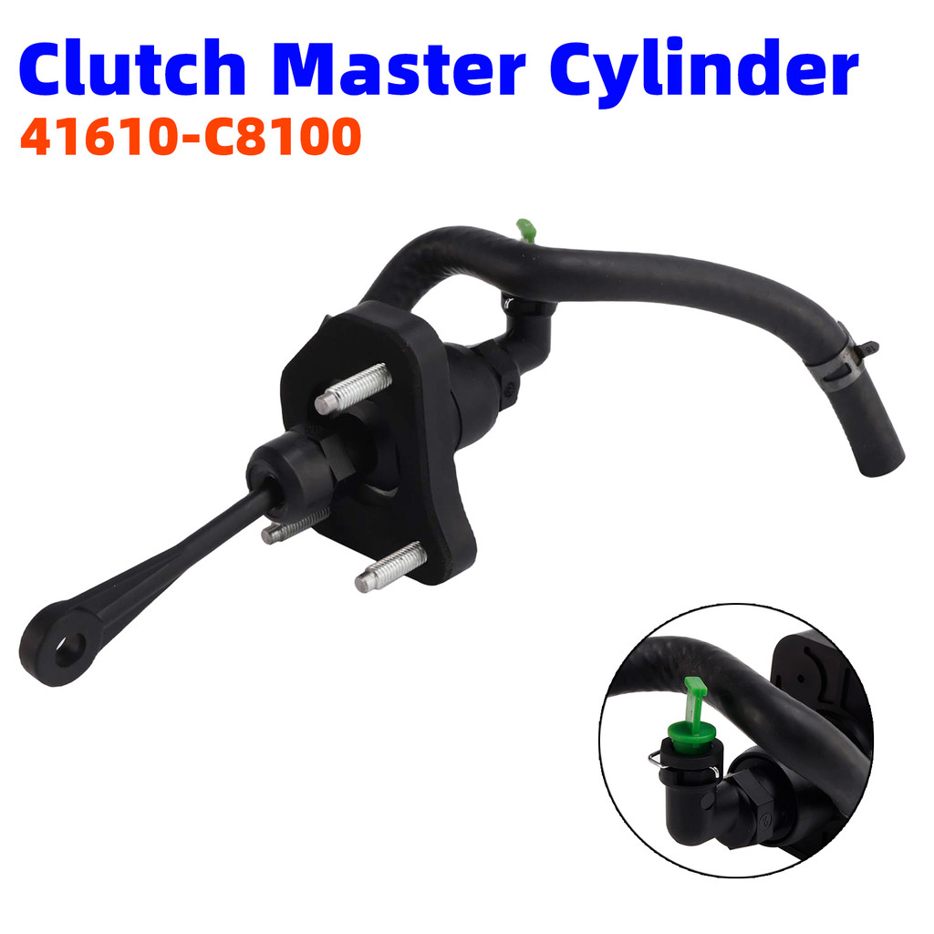 Thích hợp cho xi lanh ly hợp Hyundai i20 II 2014-2020 41610-C8100