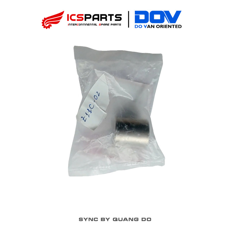 Piston Ngàm Phanh HONDA Air Blade, Click, Future, Wave (45107GE2006)