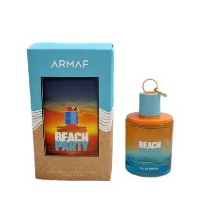 Sản Phẩm Mới Bán Chạy ARMAF BEACH PARTY Nước Hoa ARMAF BEACH PARTY Nam Nữ Nước Hoa 100ml