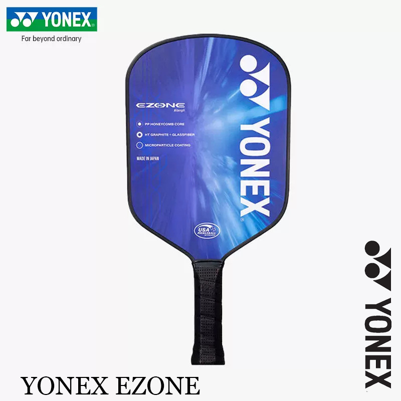 Vợt cầu lông YONEX Pickleball racket（​​EZONE）Mũa cầu Pick-Thích hợp cho người mới bắt đầu