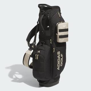adidas Đánh gôn TÚI CADDY CLUB COMMUTER STAND Nam Đen KA4947