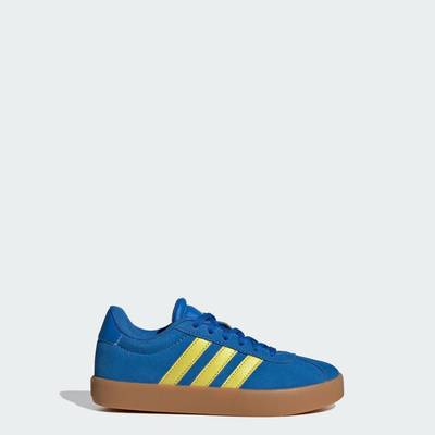 adidas Lifestyle VL Court 3.0 Shoes Unisex Blue JH8723