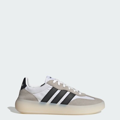adidas Quần vợt & Phong cách sống Giày Barreda Decode Nữ trắng JR3101