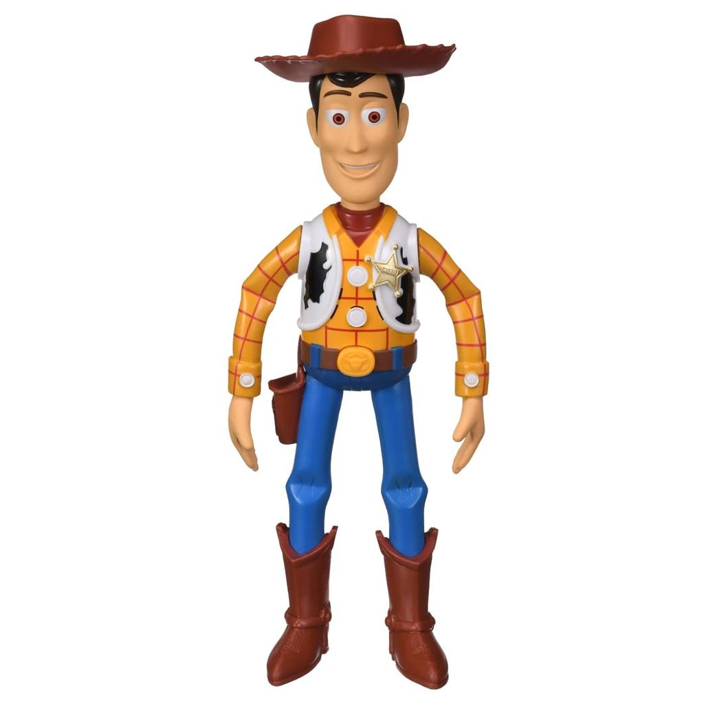 Takara Tomy Toy Story Woody Nói Chuyện | Japan Direct
