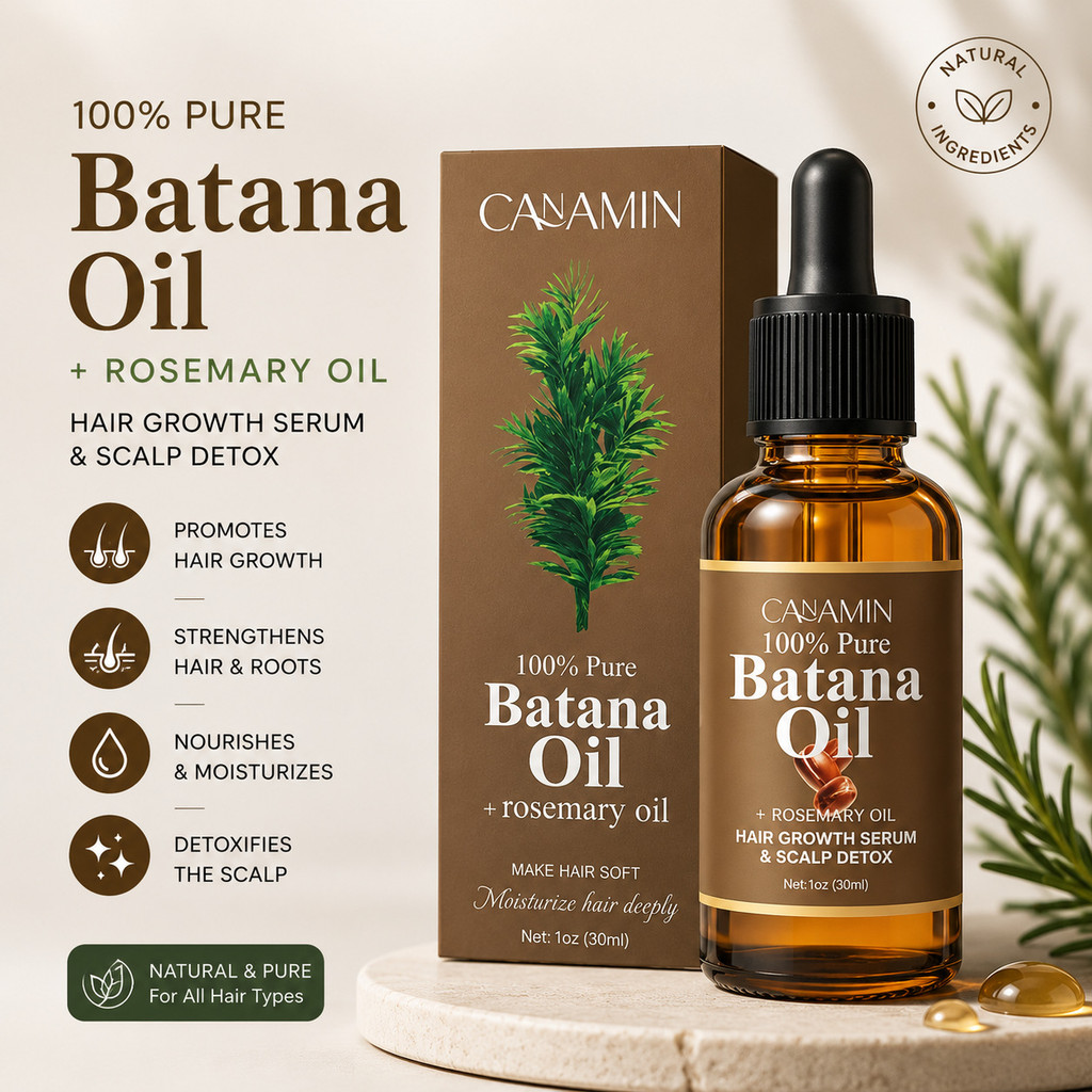 Preferred in-stock items#Hair care essential oil100% Pure Batana Oil Organic Batana Oil Rosemary2606