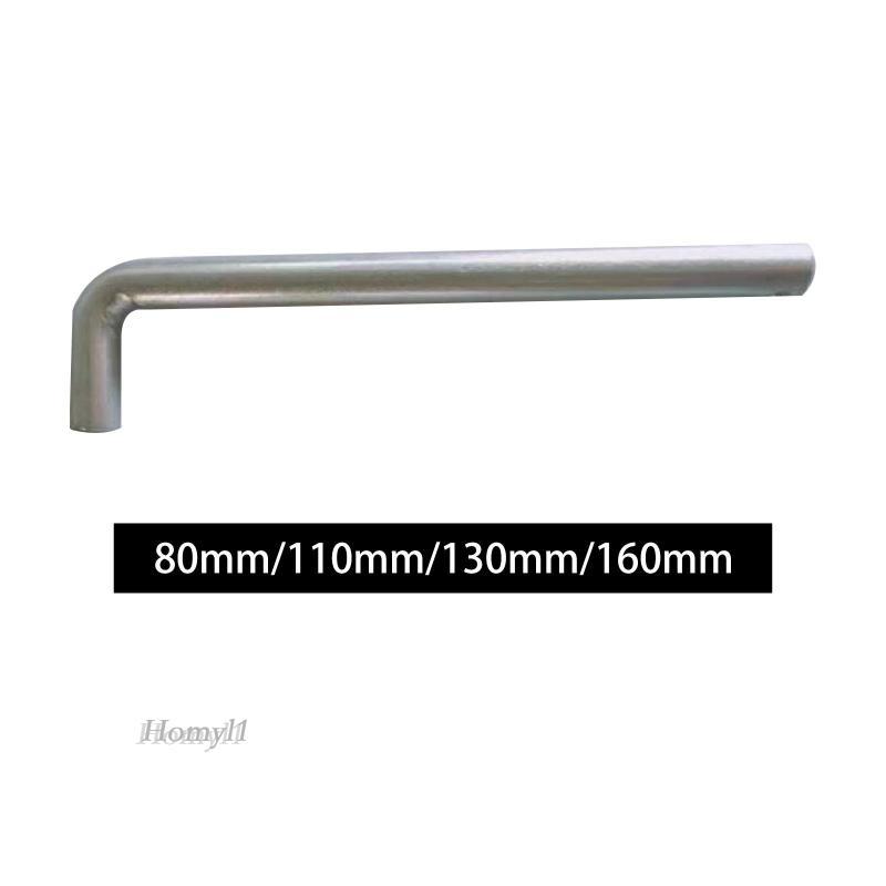 [Homyl1] Pin xếp chồng trọng lượng phòng tập thể dục bền bỉ Bộ kẹp thả bằng thép không gỉ cho phòng 