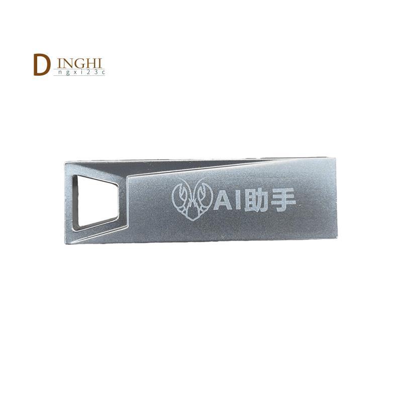 Mini USB OpenClaw AI Assistant Ổ đĩa Flash USB cắm và chạy tốc độ cao dành cho lập trình viên AI