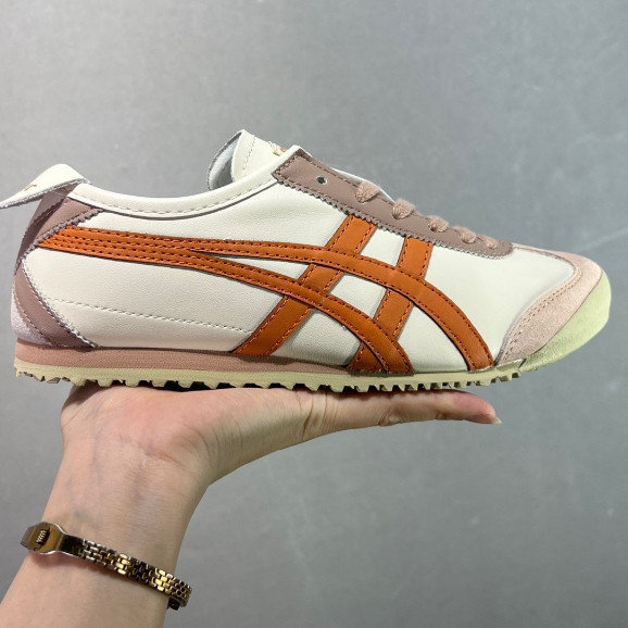 Onitsuka Tiger Mexico shsh Giày Chạy Bộ Nam Nữ Onitsuka Mexico shsh Giày Thể Thao 11831