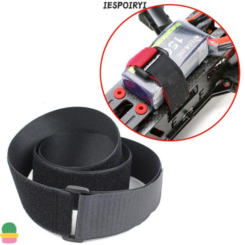 IESPOIRYI 5 / 10 Dây Buộc Cáp Eachine & Lipo Pin Nylon Dây Buộc Nhiều Màu