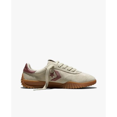 CONVERSE - Giày sneakers nữ cổ thấp Run Star Trainer A18830C-018