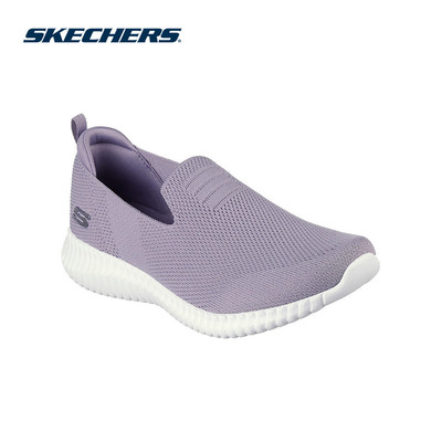 Giày Thể Thao Nữ Skechers Sport Social Muse Quick Bliss Thường Ngày - 8730083-LAV Memory Foam