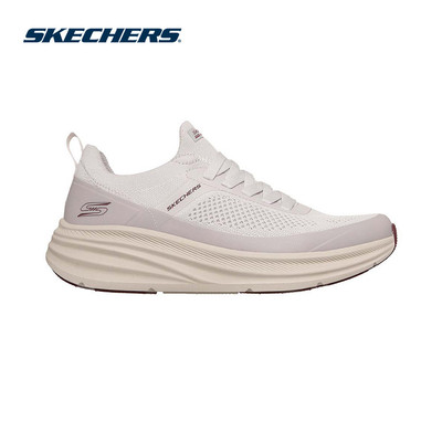 Giày Thể Thao Nam Skechers BOBS Sport Skillz Fully Vital Thường Ngày - 118433-LTGY Memory Foam