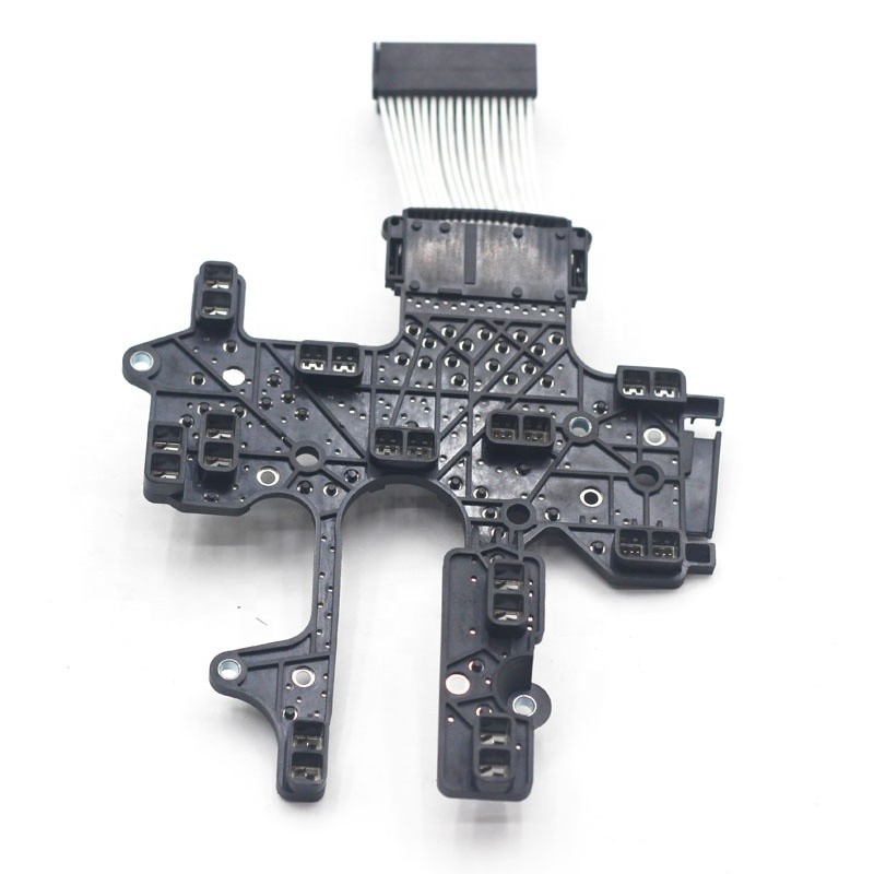 Tấm dẫn truyền động tự động cao cấp 02E325039 02E927770AQ 02E325025AN 02E325025AS DSG02E DQ250 cho A