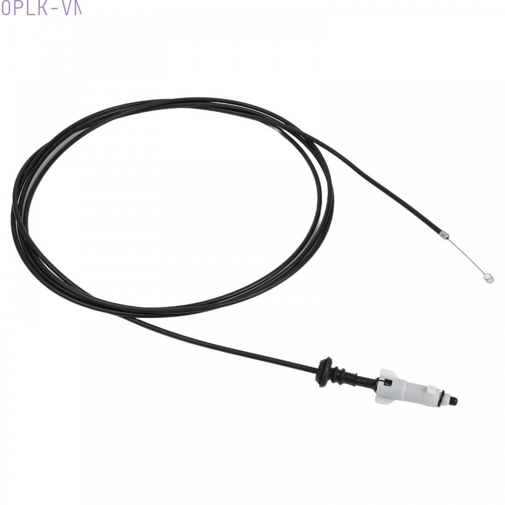 Adequate Fitment Lift and Secure Your fuel lid with this For Hilux cable '04 '15