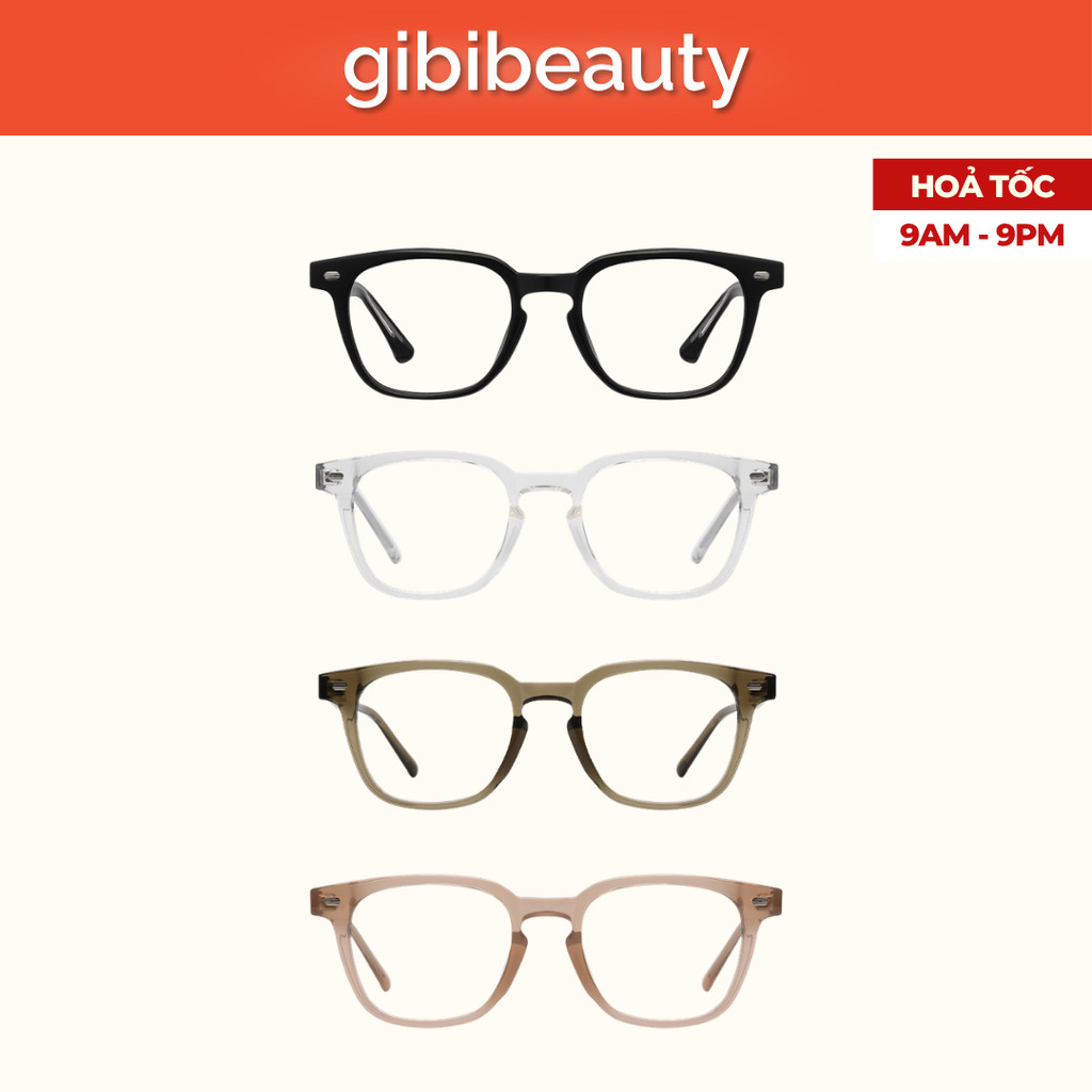 Mắt kính RIETI Glasses DIO