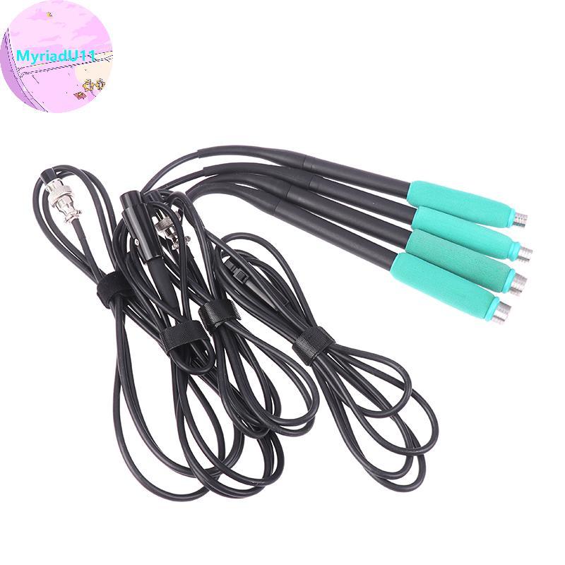 Tay cầm trạm hàn MyriadU T210 / T245 Tương thích T210 T245 Đầu hàn Dụng cụ hàn Trạm hàn Tay cầm TH