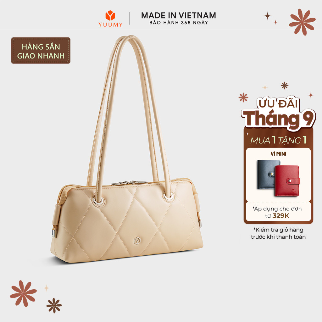 Túi xách nữ YUUMY YTX110 Bagsmart