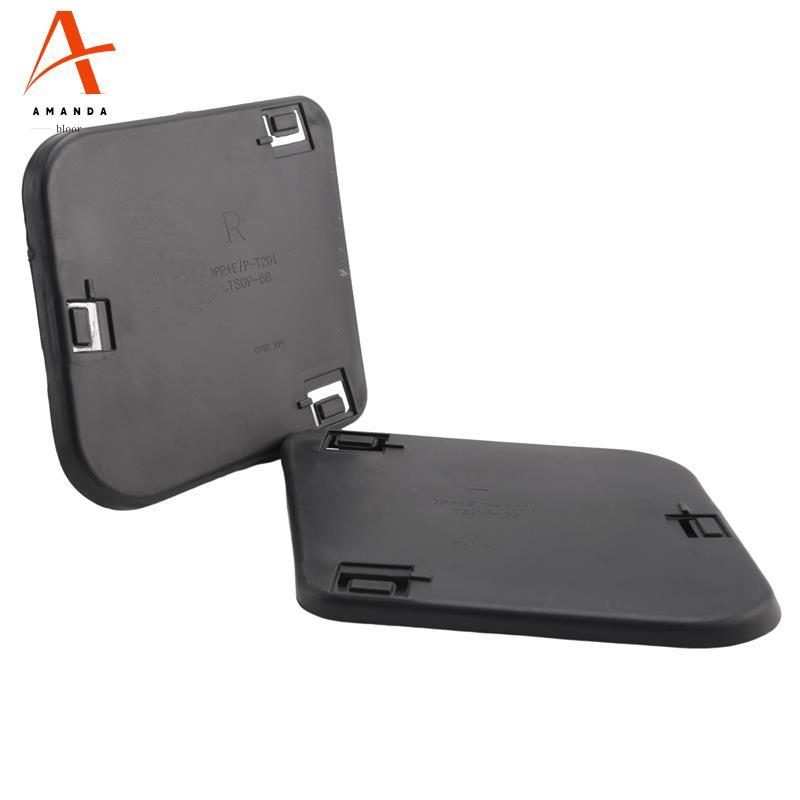 Cho Prado LC120 FJ120 2003-2009 Cản Trước Đèn Sương Mù Bên Vách Ngăn